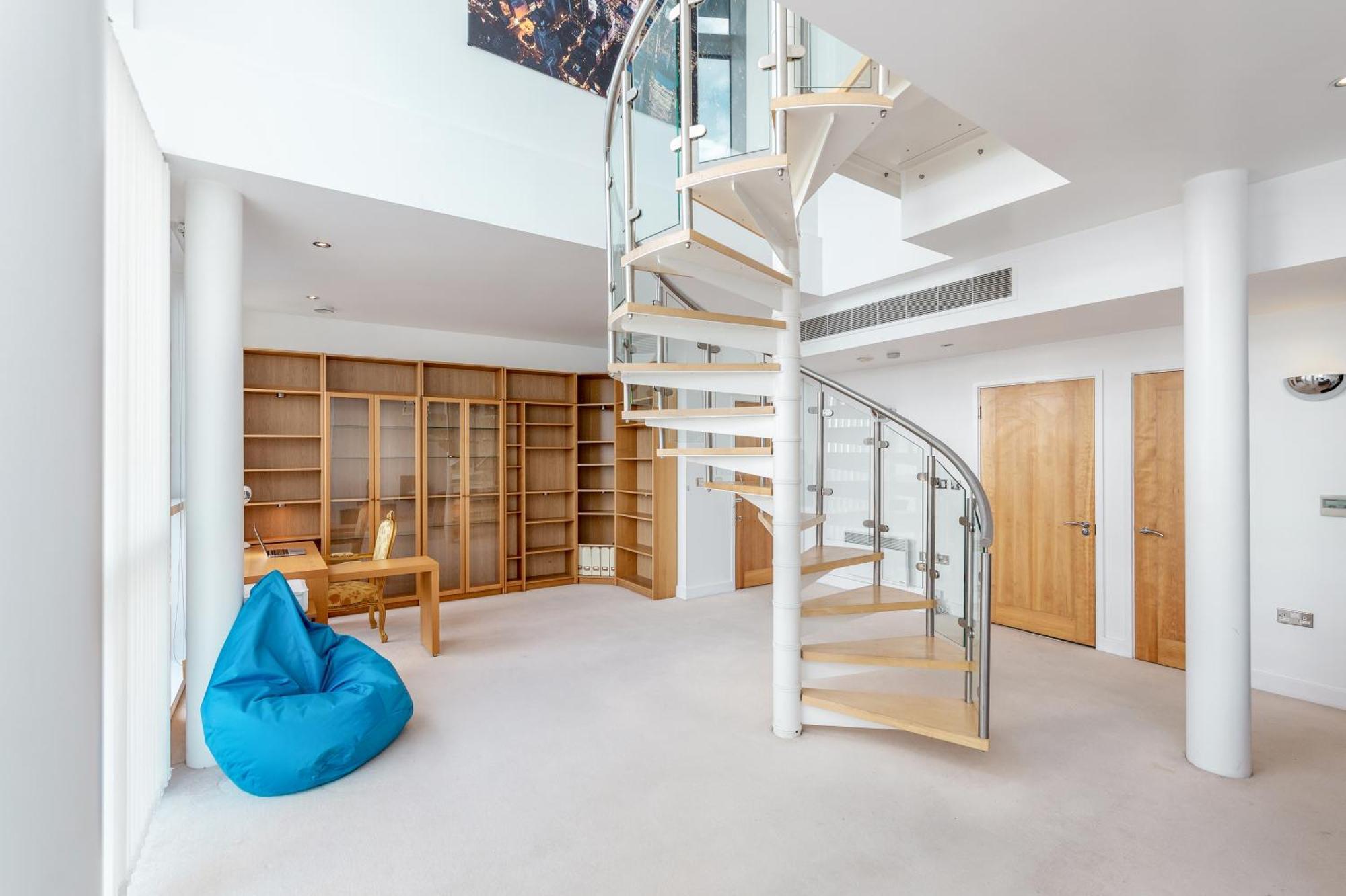 Premium Apartments By Excel Лондон Екстер'єр фото