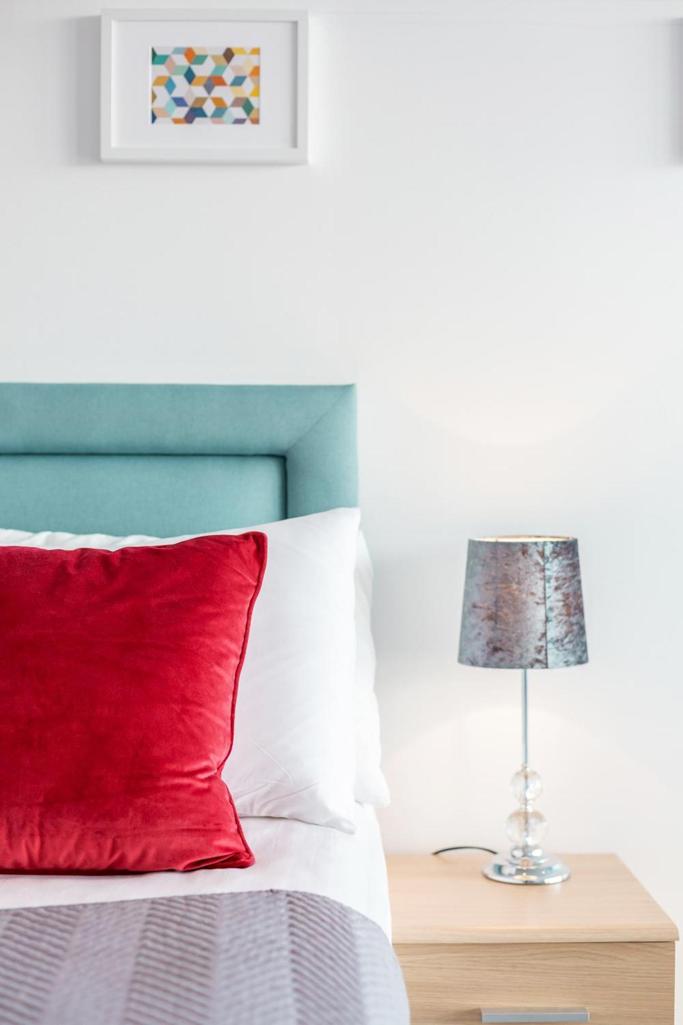 Premium Apartments By Excel Лондон Екстер'єр фото