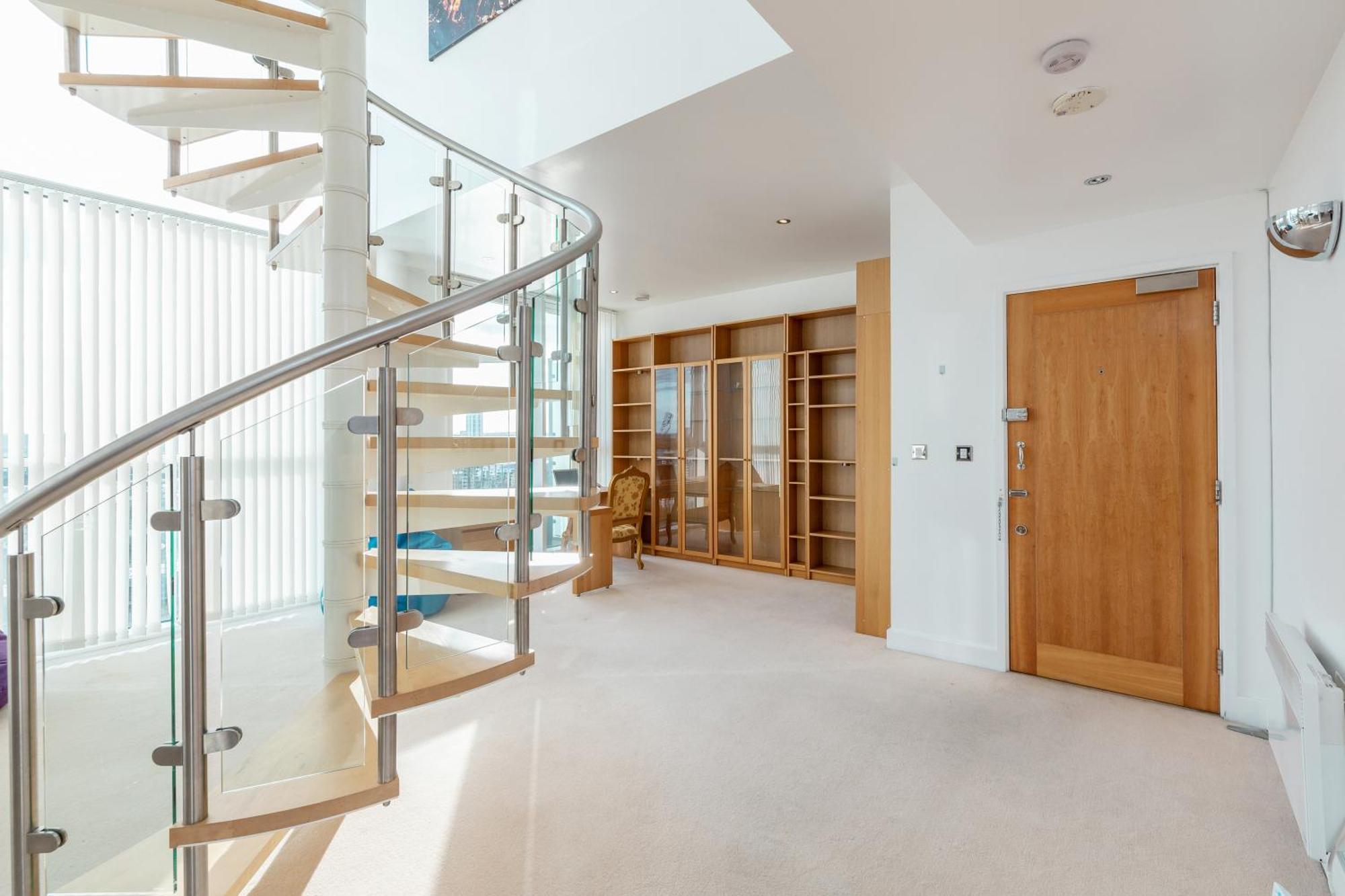 Premium Apartments By Excel Лондон Екстер'єр фото