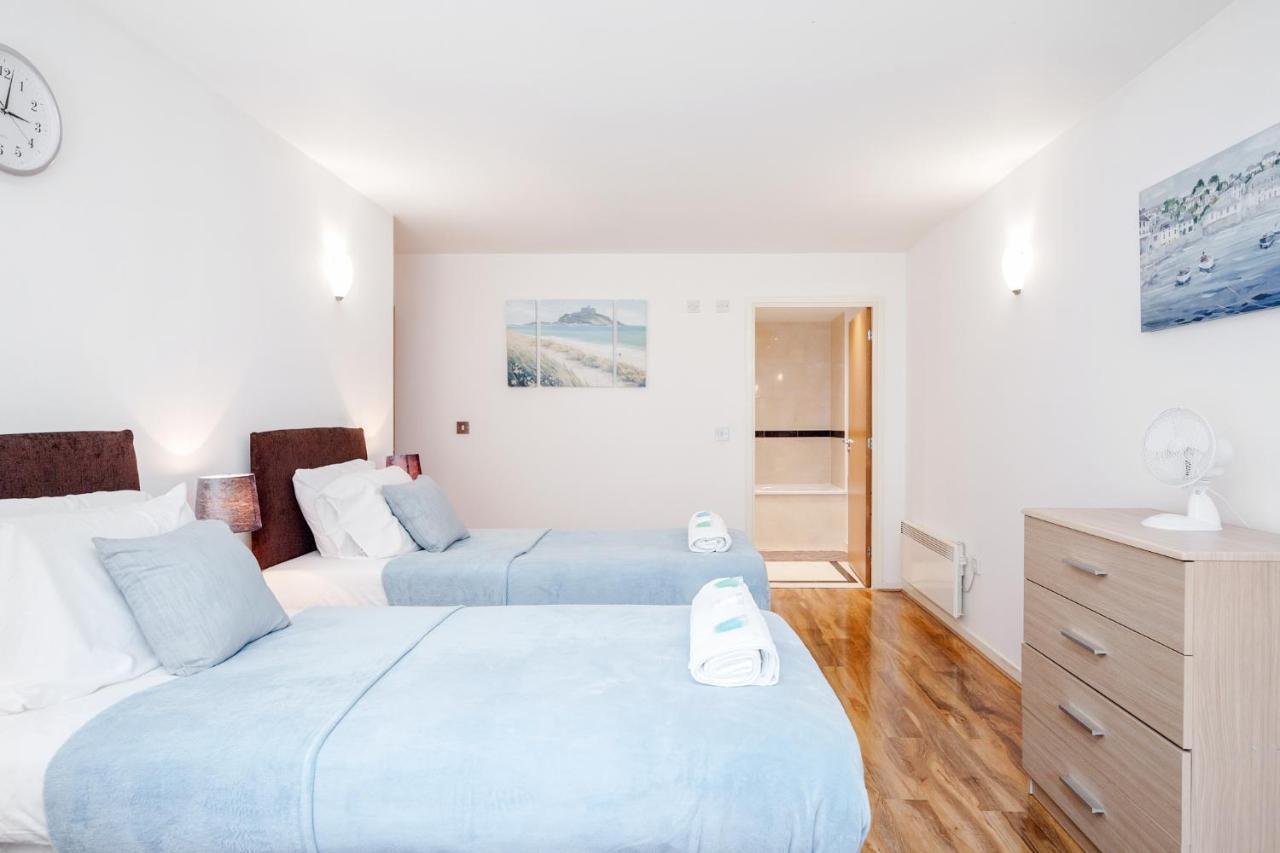 Premium Apartments By Excel Лондон Екстер'єр фото